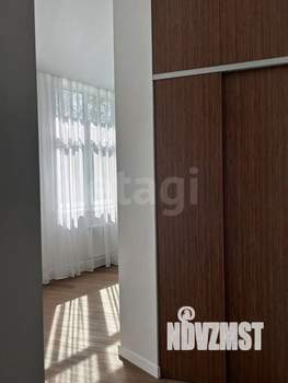 Студия квартира, вторичка, 23м2, 3/5 этаж