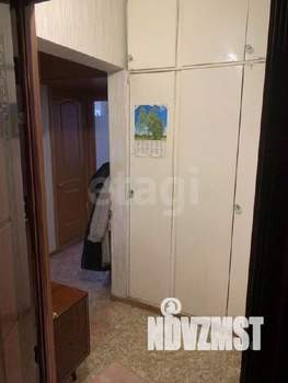 1-к квартира, вторичка, 36м2, 10/10 этаж