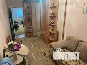 3-к квартира, вторичка, 61м2, 4/9 этаж