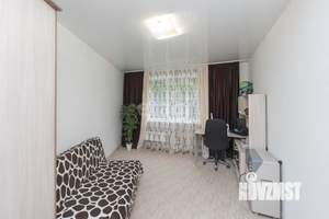 4-к квартира, вторичка, 85м2, 2/9 этаж