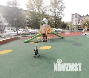 1-к квартира, вторичка, 41м2, 4/25 этаж
