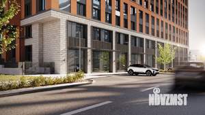 4-к квартира, вторичка, 75м2, 13/25 этаж