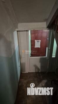 1-к квартира, вторичка, 32м2, 2/5 этаж