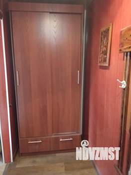 1-к квартира, вторичка, 31м2, 4/5 этаж