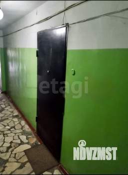 2-к квартира, вторичка, 42м2, 3/9 этаж