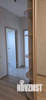 2-к квартира, вторичка, 59м2, 11/28 этаж