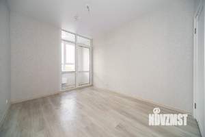 2-к квартира, вторичка, 33м2, 6/6 этаж