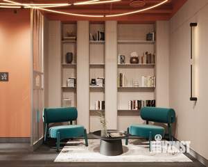 3-к квартира, вторичка, 61м2, 23/25 этаж