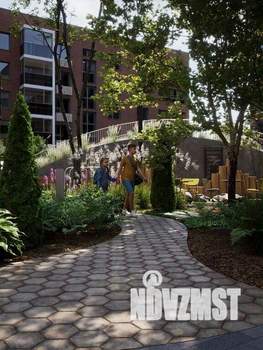 2-к квартира, вторичка, 70м2, 2/5 этаж