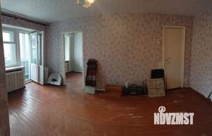 2-к квартира, вторичка, 46м2, 3/5 этаж