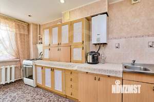 4-к квартира, вторичка, 79м2, 3/5 этаж