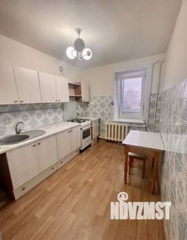 3-к квартира, вторичка, 60м2, 5/5 этаж