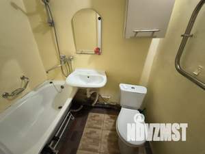 1-к квартира, вторичка, 29м2, 3/9 этаж