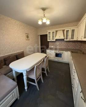 2-к квартира, вторичка, 81м2, 17/20 этаж