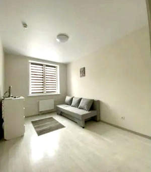 1-к квартира, вторичка, 30м2, 9/25 этаж