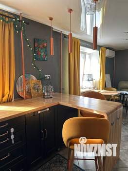 4-к квартира, вторичка, 109м2, 4/12 этаж