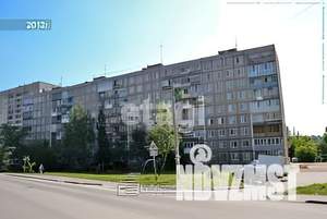 2-к квартира, вторичка, 44м2, 8/9 этаж