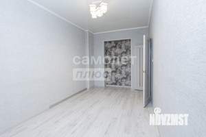 3-к квартира, вторичка, 63м2, 3/3 этаж