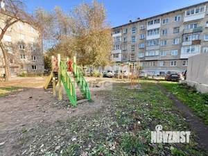 2-к квартира, вторичка, 42м2, 3/5 этаж
