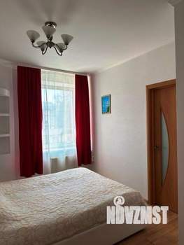 4-к квартира, вторичка, 77м2, 2/18 этаж