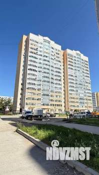 3-к квартира, вторичка, 69м2, 12/16 этаж