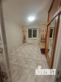 Студия квартира, вторичка, 19м2, 5/5 этаж