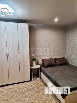 1-к квартира, вторичка, 31м2, 5/5 этаж