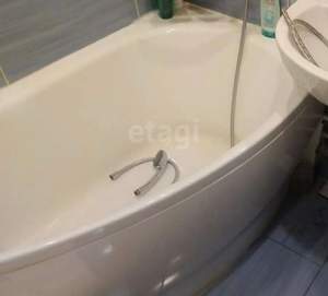 1-к квартира, вторичка, 32м2, 1/9 этаж