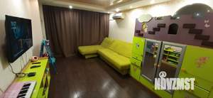 2-к квартира, вторичка, 63м2, 3/14 этаж