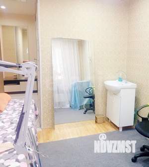 1-к квартира, вторичка, 42м2, 6/10 этаж