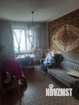 3-к квартира, вторичка, 67м2, 4/16 этаж