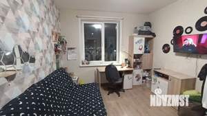 3-к квартира, вторичка, 82м2, 24/25 этаж