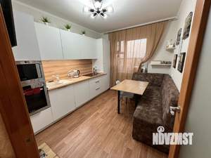3-к квартира, вторичка, 72м2, 6/10 этаж