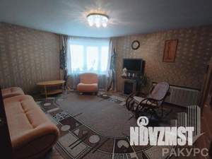 4-к квартира, вторичка, 114м2, 1/13 этаж