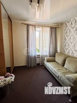 3-к квартира, вторичка, 62м2, 4/9 этаж