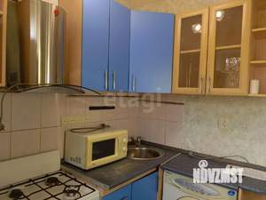 1-к квартира, вторичка, 30м2, 1/9 этаж