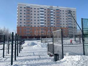 3-к квартира, вторичка, 62м2, 4/11 этаж