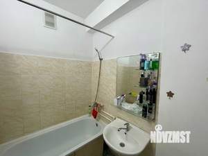 1-к квартира, вторичка, 42м2, 13/19 этаж