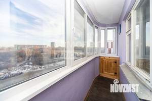 4-к квартира, вторичка, 86м2, 6/10 этаж