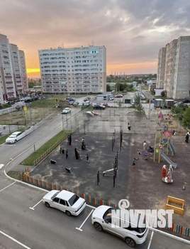 1-к квартира, вторичка, 39м2, 4/16 этаж