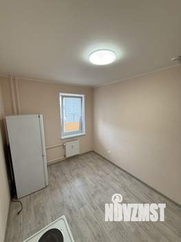 1-к квартира, вторичка, 39м2, 10/16 этаж