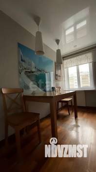 3-к квартира, вторичка, 62м2, 8/10 этаж