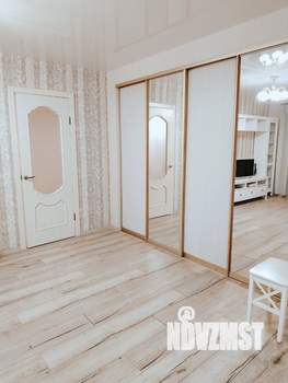 2-к квартира, вторичка, 45м2, 3/5 этаж