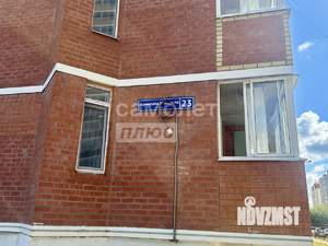 1-к квартира, вторичка, 46м2, 8/16 этаж