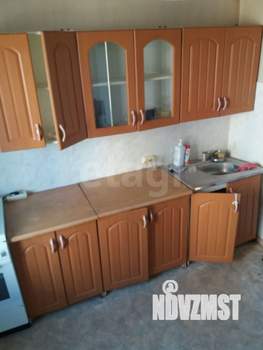 3-к квартира, вторичка, 66м2, 9/10 этаж