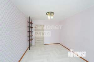 2-к квартира, вторичка, 44м2, 1/5 этаж