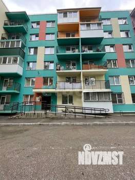 2-к квартира, вторичка, 48м2, 3/7 этаж