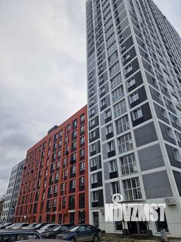 3-к квартира, вторичка, 62м2, 15/25 этаж