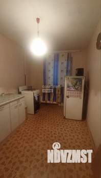 1-к квартира, вторичка, 42м2, 1/9 этаж