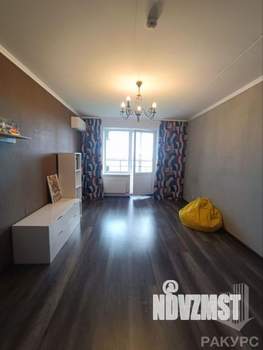 2-к квартира, вторичка, 61м2, 12/16 этаж